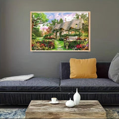 1000pcs Jigsaw Puzzles For Adults&kids - Perfect Holiday Gift