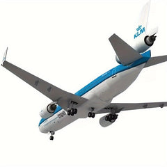 Aviation Paper Model Aircraft DIY Military Hobby Collection Toys