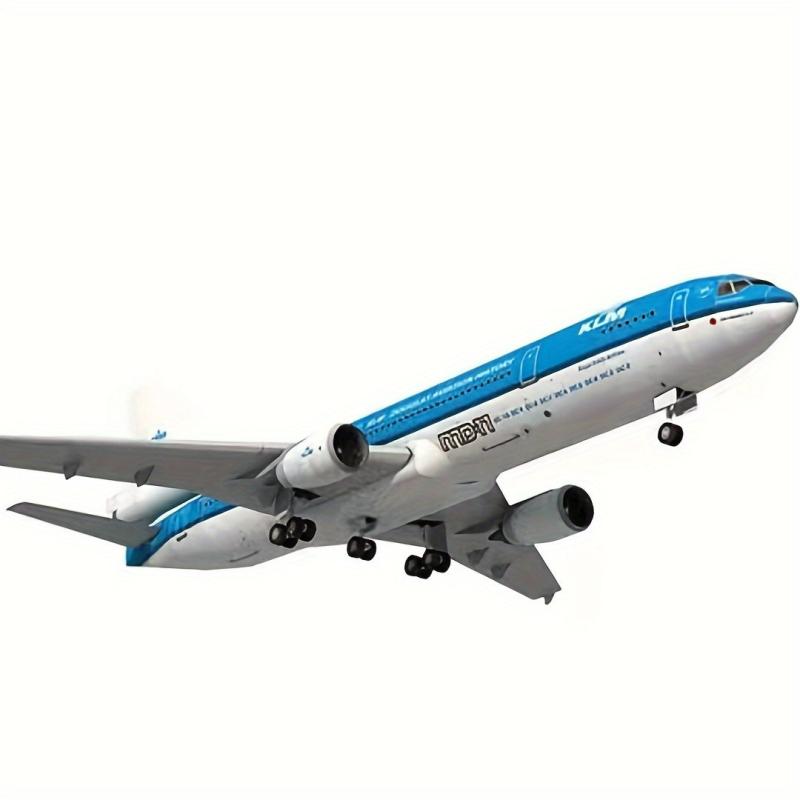 Aviation Paper Model Aircraft DIY Military Hobby Collection Toys