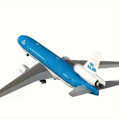 Aviation Paper Model Aircraft DIY Military Hobby Collection Toys