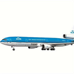 Aviation Paper Model Aircraft DIY Military Hobby Collection Toys