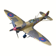 Aviation Paper Model Aircraft DIY Military Hobby Collection Toys