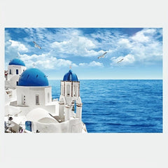 1000pcs Jigsaw Puzzles For Adults&kids Years Puzzle Toys Make A Perfect Gift