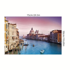 1000pcs Jigsaw Puzzles For Adults&kids Years Puzzle Toys Make A Perfect Gift
