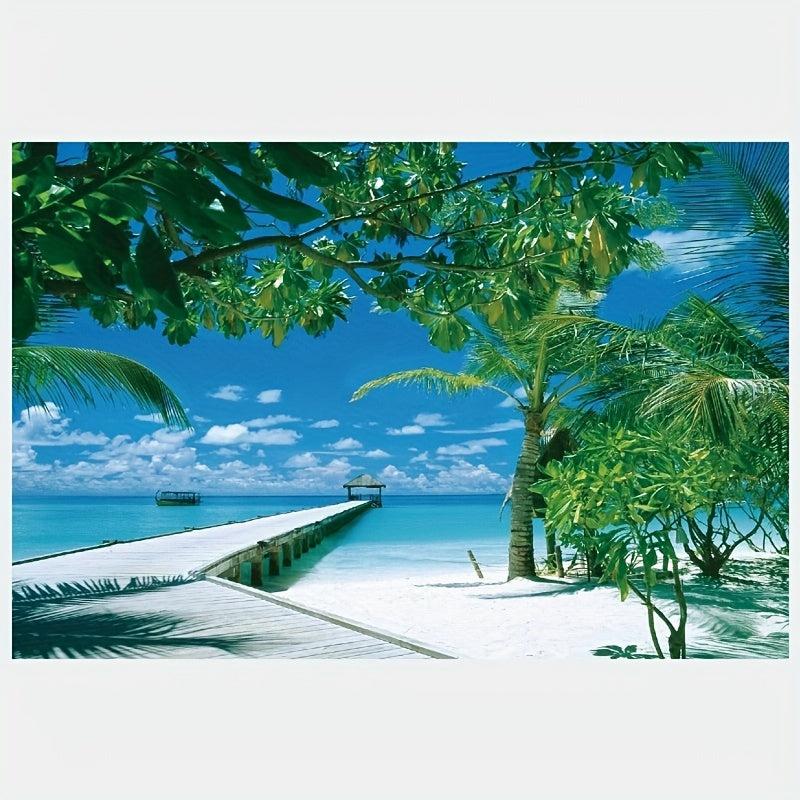 1000pcs Jigsaw Puzzles For Adults&kids Years Puzzle Toys Make A Perfect Gift