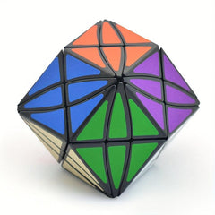 Eagle Eye Magic Cube Exercises Concentration