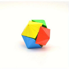 Eagle Eye Magic Cube Exercises Concentration
