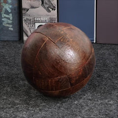 Wooden Puzzle Magic Ball Brain Teaser Toy Game