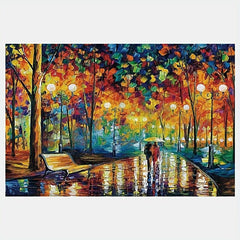 1000pcs Jigsaw Puzzles For Adults&kids Perfect Gift Decompression Toys
