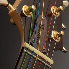 3 Sets Replacement Colorful Steel Strings for Acoustic Guitar