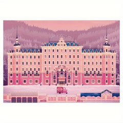 1000pcs Jigsaw Puzzles For Adults&Kids Birthday Gift Christmas Decoration Game