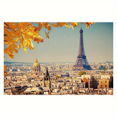 1000pcs Jigsaw Puzzles For Adults&Kids Birthday Gift Christmas Decoration Game