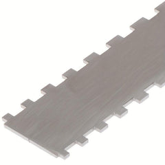 Guitar Neck Straight Edge & Fret Ruler Luthier Tool Stainless Steel