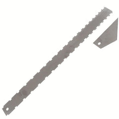 Guitar Neck Straight Edge & Fret Ruler Luthier Tool Stainless Steel