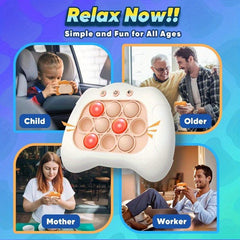 Sensory Fidget Toys for Kids Birthday - Boys & Girls & Teens