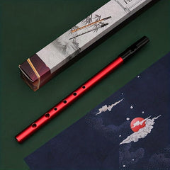 Irish Whistle Set in C and D Keys - 2 Packs