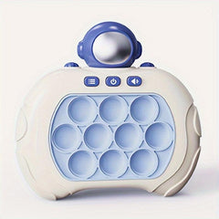 Children's Fast Push Game Machine Educational Toys