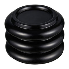 Wooden Grand Piano Caster Cups No Slip Leg Hardwood Pads For Grand Piano