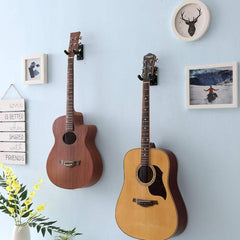 Guitar Wall Mount Hanger Hook Holder Stand For Wall