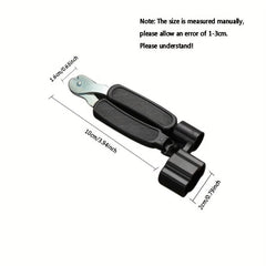 Guitar Accessories Set - String Changing Tool Combination
