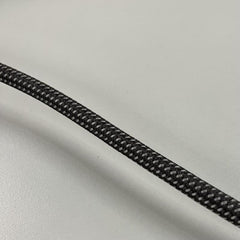 Gun Shell Guitar Line 3M Flower Gray Net 1 Pack