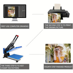 Sublimation Blanks Puzzles A5 Jigsaw Puzzles DIY for Heat Press Printing Crafts