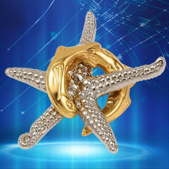 1pc Puzzle Zinc Alloy Unlocking Kongming Lock Magic Alloy Educational Toy