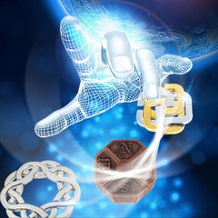 1pc Puzzle Zinc Alloy Unlocking Kongming Lock Magic Alloy Educational Toy
