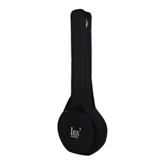 Turtle Harp Backpack Banjo Bag for Concerts