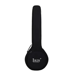 Turtle Harp Backpack Banjo Bag for Concerts