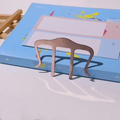1pc Music Notation Stand Piano Musician's Page Stand