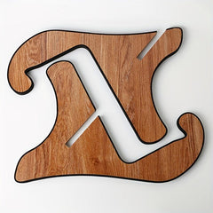 Wooden Guitar Stand Folk Classical Folding Portable Display