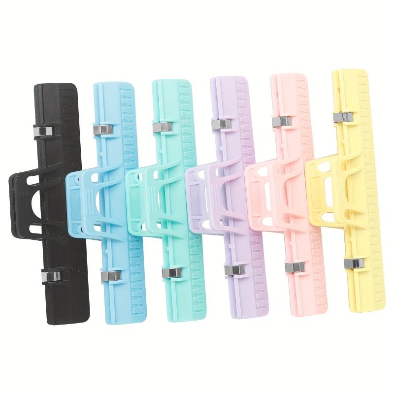 GMC 300 Macaroon ABS Sheet Music Holder