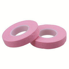 20pcs Cotton Guzheng Pipa Nail Tape 5M Pink