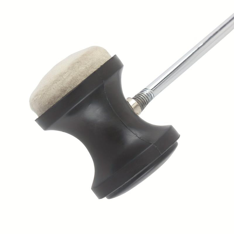Frame Drum Stepping Hammer Hammer Head