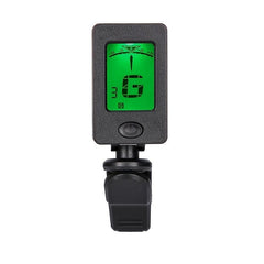 Sound Tuner for Guitar Ukulele Bass Violin