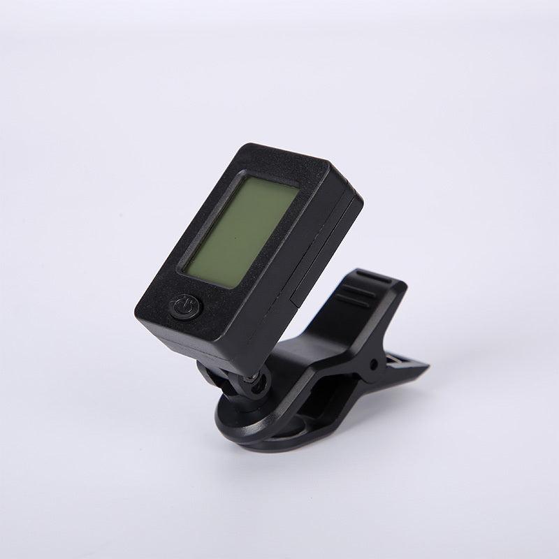 Sound Tuner for Guitar Ukulele Bass Violin