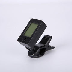 Sound Tuner for Guitar Ukulele Bass Violin