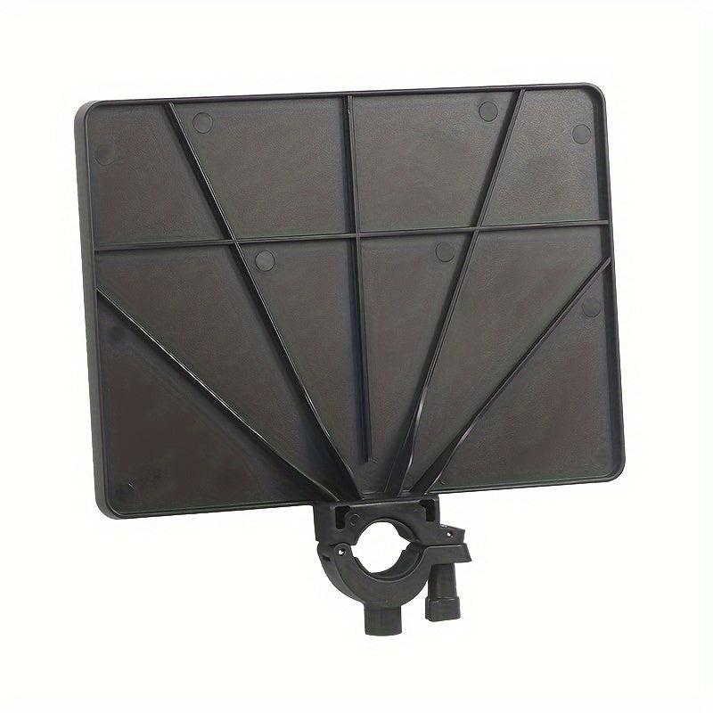 Sound Card Rack Live Singing Recording Rack