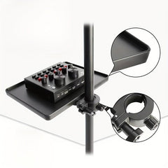 Sound Card Rack Live Singing Recording Rack