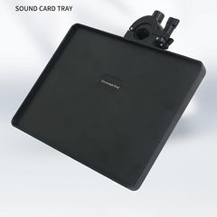 Sound Card Rack Live Singing Recording Rack