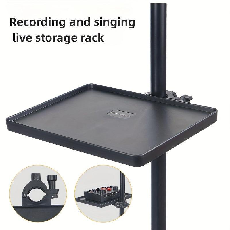 Sound Card Rack Live Singing Recording Rack