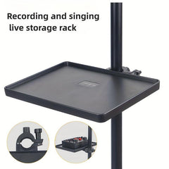 Sound Card Rack Live Singing Recording Rack