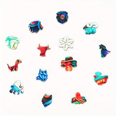 Christmas Animal Puzzle Holiday Entertainment Difficult