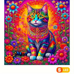 Wooden Jigsaw Puzzle High Difficulty Teenagers Adult Attention Exercise