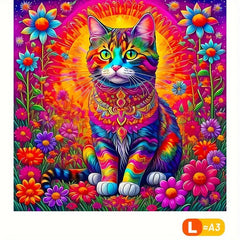 Wooden Jigsaw Puzzle High Difficulty Teenagers Adult Attention Exercise