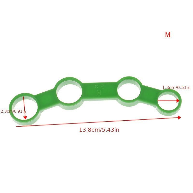 Finger Span Training Hand Grips for Improved Strength and Dexterity