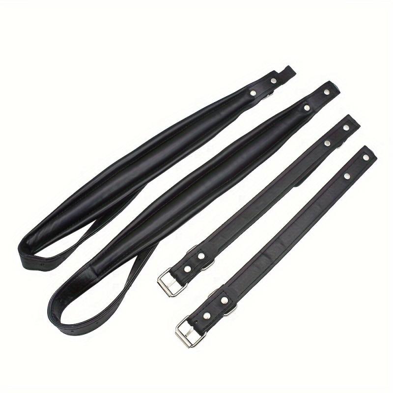 Padded Adjustable Accordion Straps Bass Straps Shoulder Straps