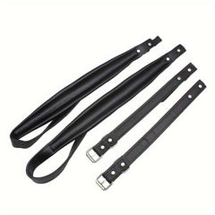 Padded Adjustable Accordion Straps Bass Straps Shoulder Straps