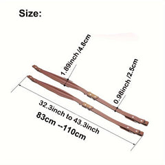 Padded Adjustable Accordion Straps Bass Straps Shoulder Straps